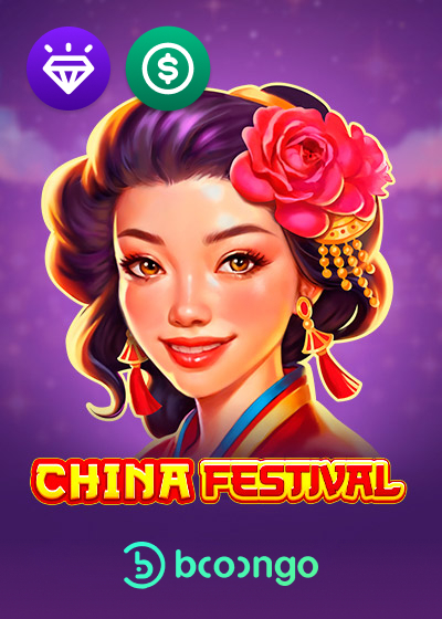 China Festival