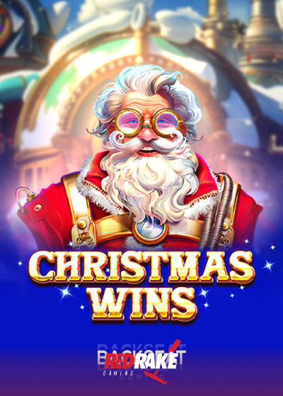 Christmas Wins