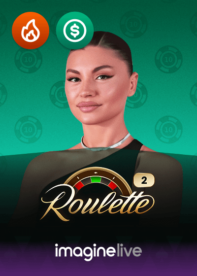 Classic Roulette 2