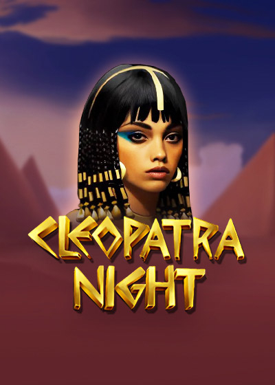Cleopatra Night