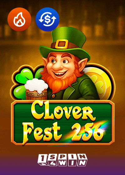 Clover Fest 256