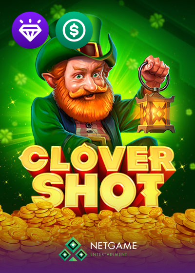 Clover Shot