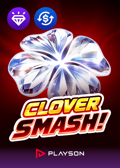 Clover Smash