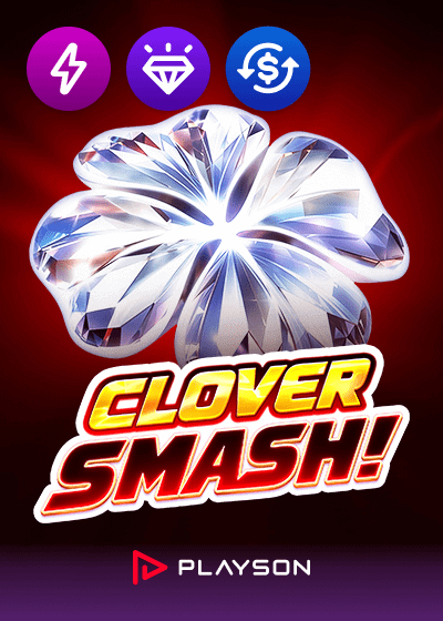 Clover Smash