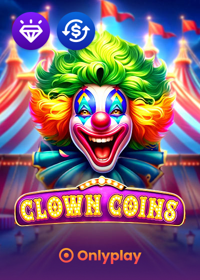 Clown Coins
