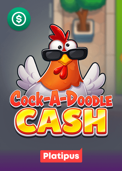 Cock a Doodle Cash