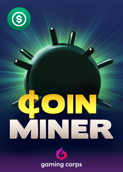 Coin Miner