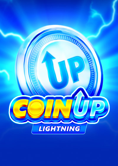 Coin Up Lightning