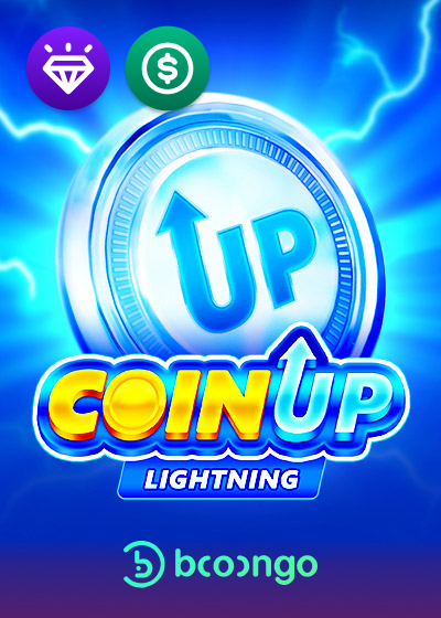 Coin Up Lightning