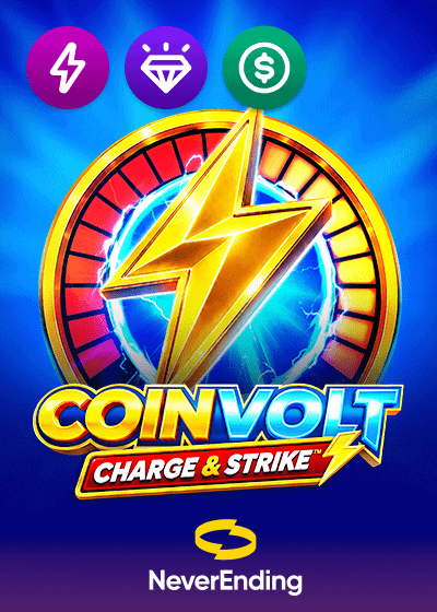 Сoin Volt Сharge and Strike