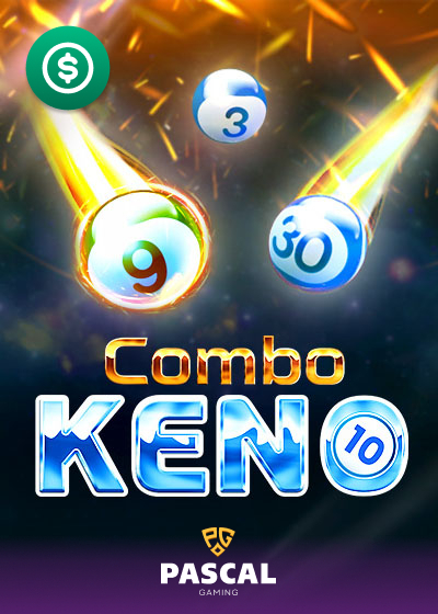 Combo Keno 10