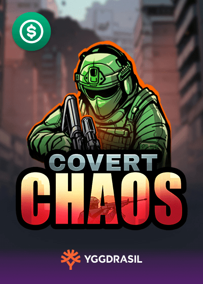 Covert Chaos