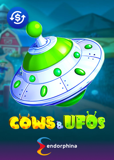 Cows And Ufos