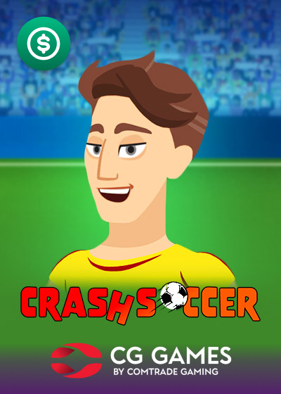 Crash Soccer