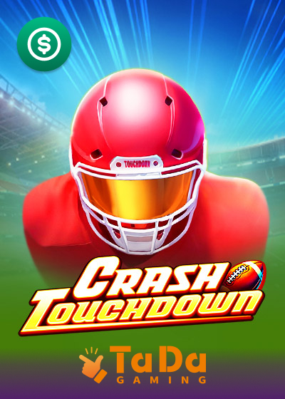 Crash Touchdown
