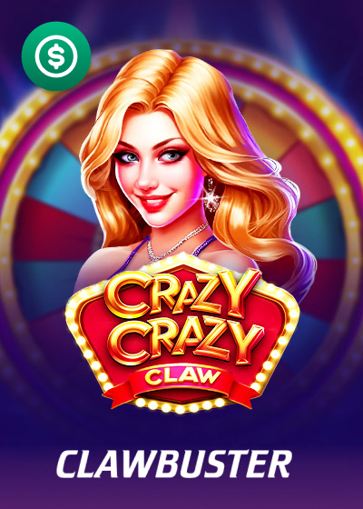 Crazy Crazy Claw