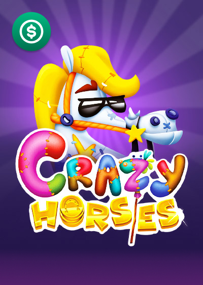 Crazy Horses