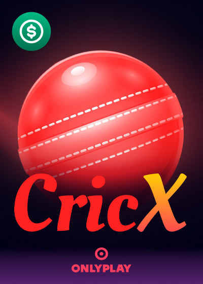 CricX