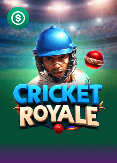 Cricket Royale