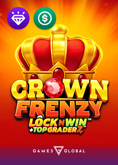 Crown Frenzy LOCKNWIN