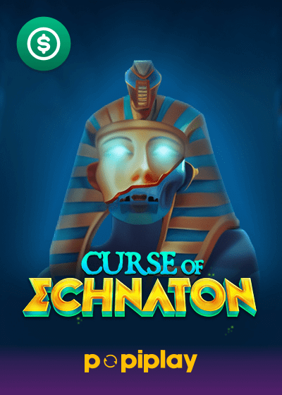 Curse of Echnaton