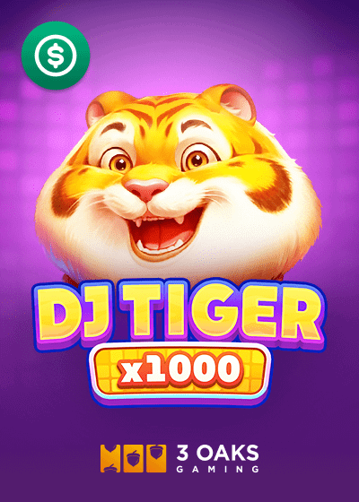 DJ Tiger x1000