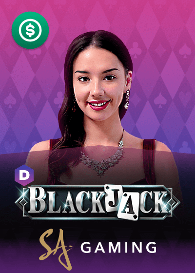 D Blackjack