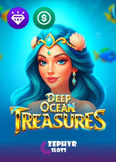 Deep Ocean Treasures