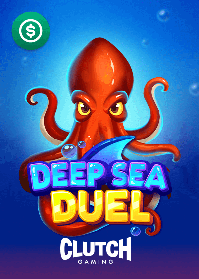 Deep Sea Duel