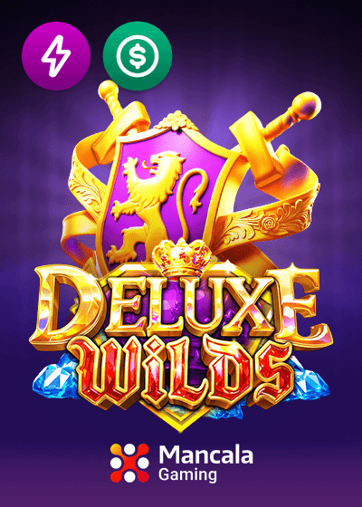 Deluxe Wilds