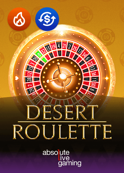 Desert Roulette