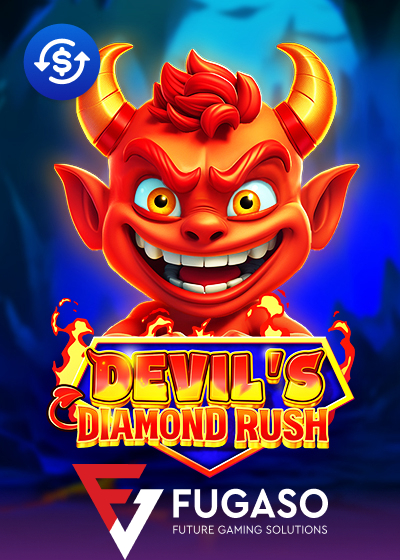 Devil's Diamond Rush