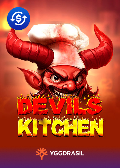 Devils Kitchen