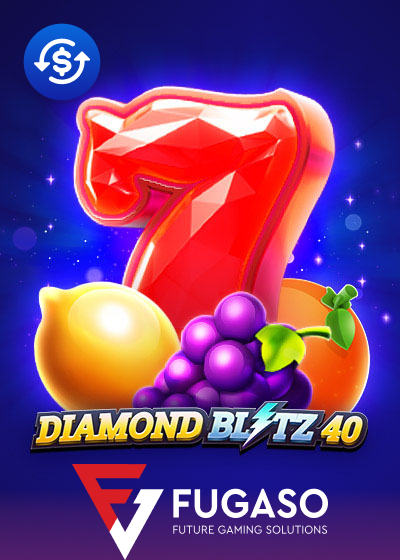 Diamond Blitz 40