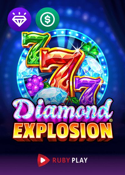Diamond Explosion 777