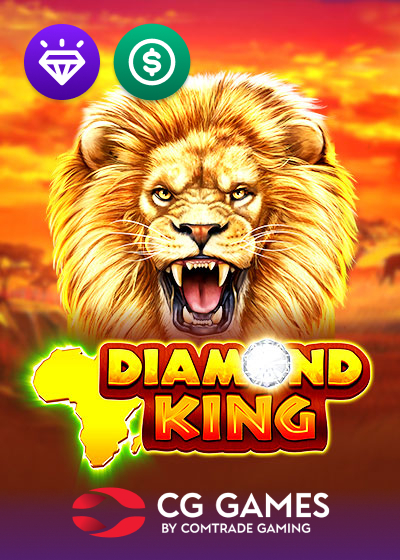 Diamond King
