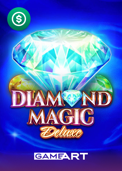 Diamond Magic Deluxe