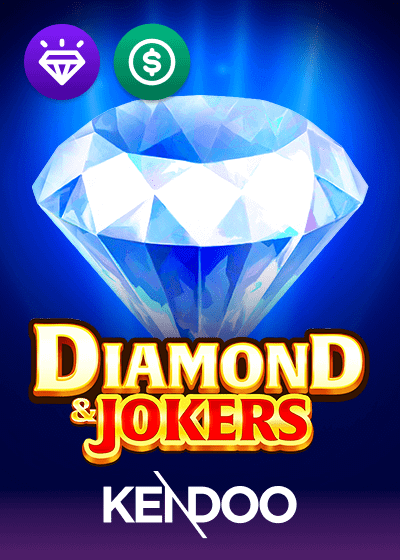 Diamond and Jokers