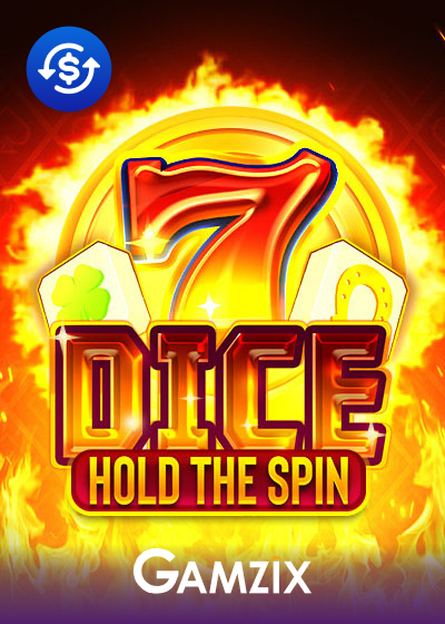Dice Hold The Spin