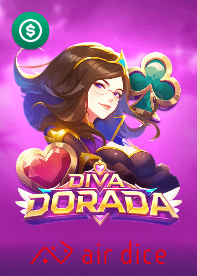 Diva Dorada