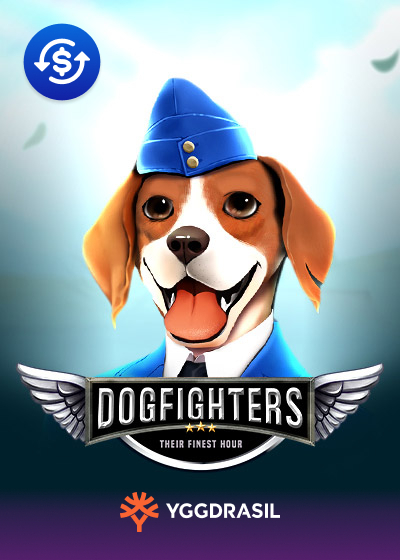 Dogfighters Their Finest Hour