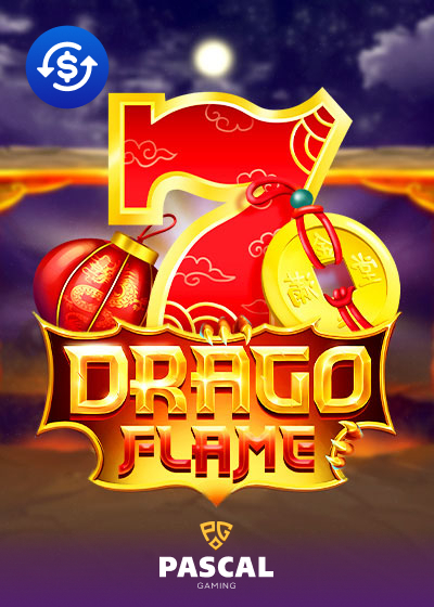 Drago Flame