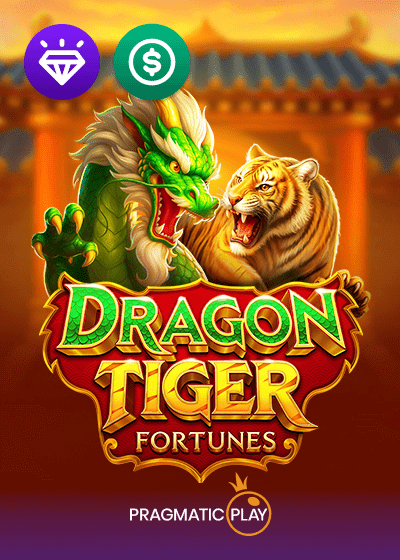 Dragon Tiger Fortunes