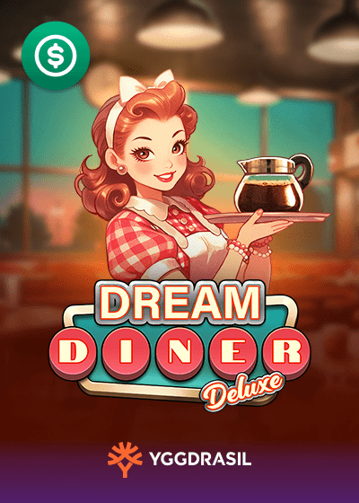 Dream Diner Deluxe