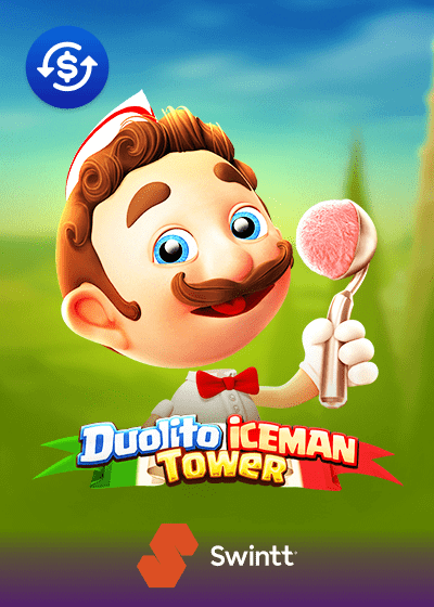 Duolito Iceman Tower