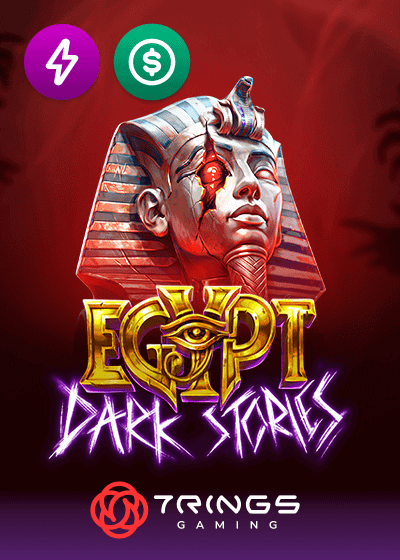Egypt Dark Stories