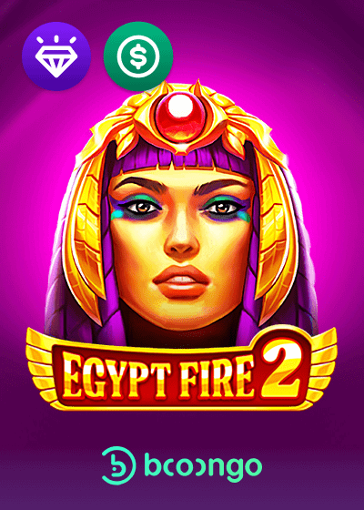 Egypt Fire 2