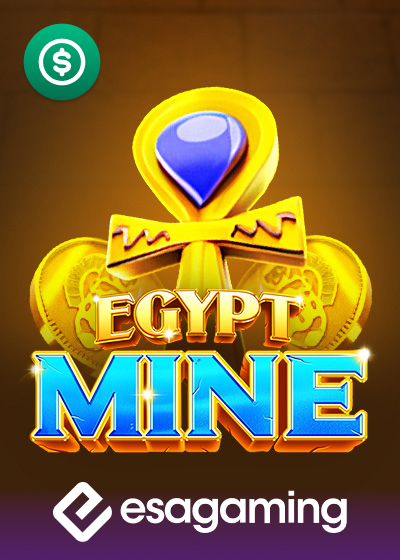 Egypt Mine