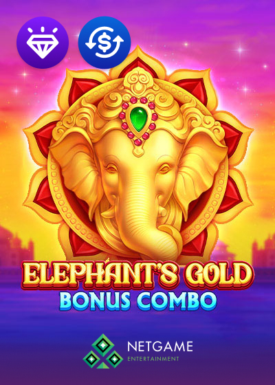 Elephant's Gold: Bonus Combo