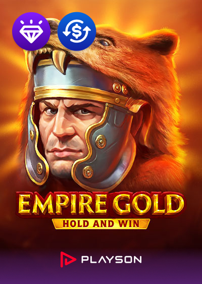 Empire Gold: Hold and Win